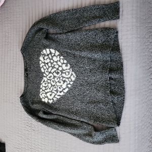 Cute Express sweater